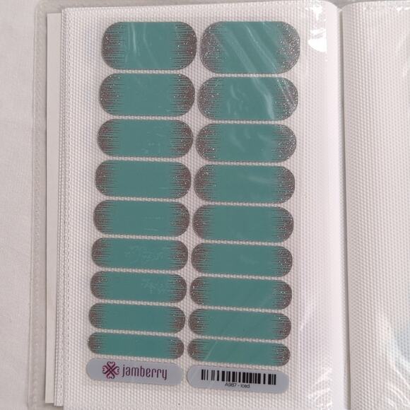 Jamberry Other - Jamberry Nail Wraps